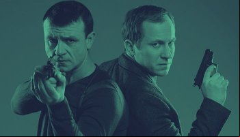 Ментовские войны. Киев