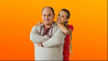 Однажды под Полтавой