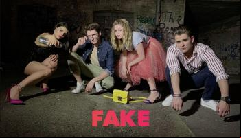 Fake