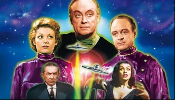 План 9 из открытого космоса