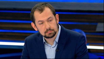 Роман Цимбалюк