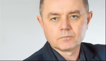 Роман Свитан