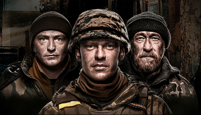 Киборги