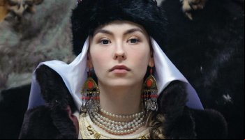 Наследница поневоле
