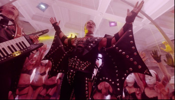 LINDEMANN — «Platz Eins»