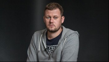 Денис Казанский
