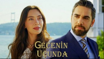 Gecenin Ucunda