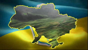 Олег Винник — «Буде жити Україна!»