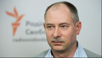 Олег Жданов
