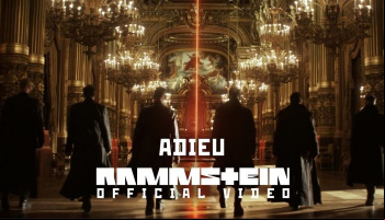 Rammstein — «Adieu»