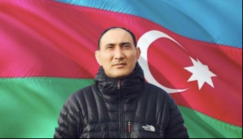 Агиль Рустамзаде
