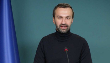 Сергей Лещенко