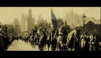 Серебряная земля. Хроника Карпатской Украины 1919-1939