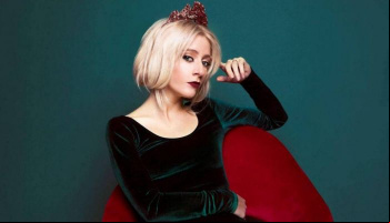 Vivienne Mort — «To my enemy»