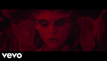 Halsey & SUGA — «Lilith»