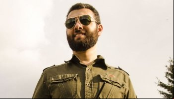 Игаль Левин
