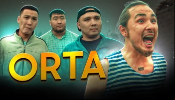ORTA