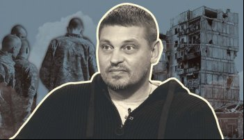 Интервью с российскими пленными
