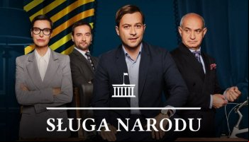 Слуга польского народа