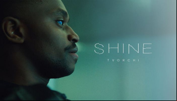 TVORCHI — «Shine»