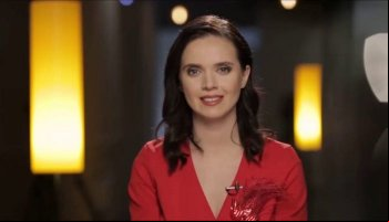 Янина Соколова
