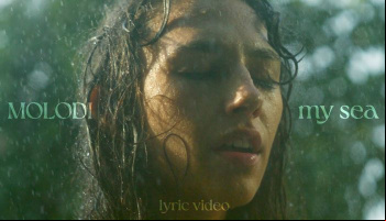 MOLODI — «my sea»