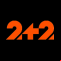 2+2