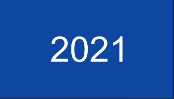 Сериалы 2021