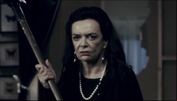 Комната бабочек