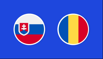 Словакия — Румыния
