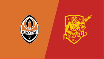 Шахтар – Інгулець