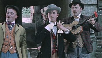 За двумя зайцами