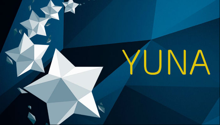 Yuna 2017
