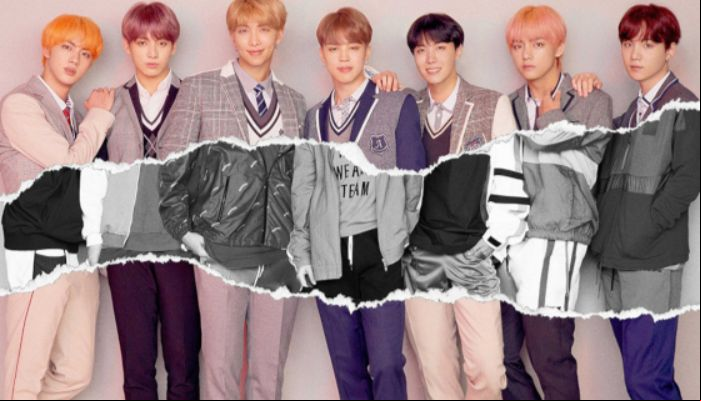 BTS — «Dynamite»