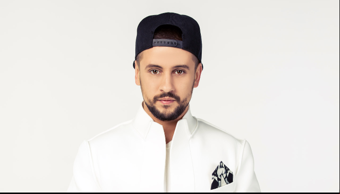 MONATIK — «Кружит»