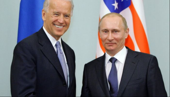 Итоги встречи Байдена и Путина