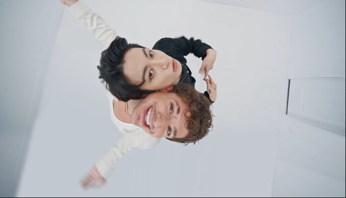 Charlie Puth — «Left And Right» (feat. Jung Kook of BTS)