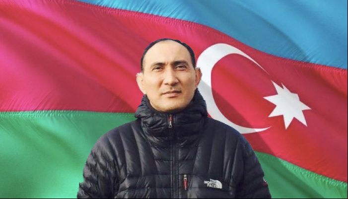 Агиль Рустамзаде