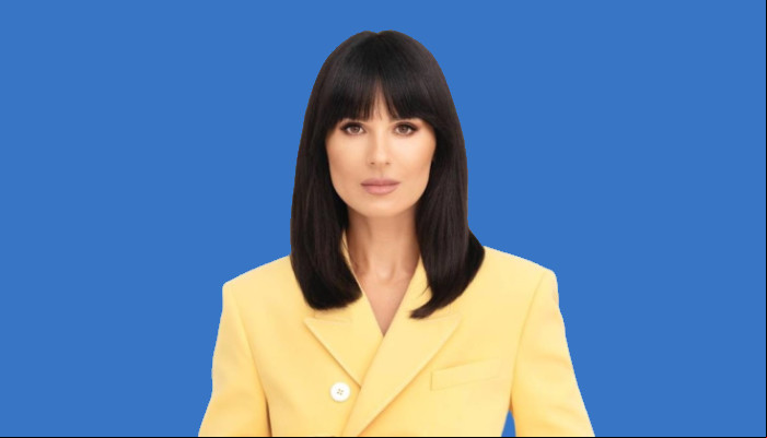 Маша Єфросиніна