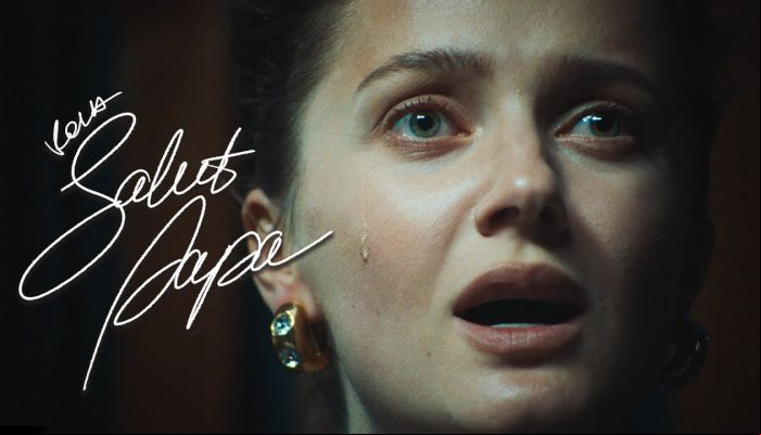 KOLA — «Salut papa»