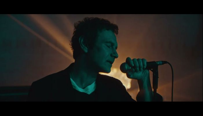 Okean Elzy — «Voices Are Rising»