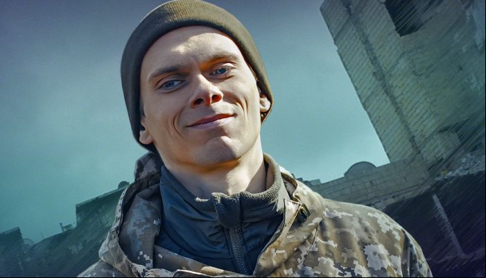 Позивний Тамада