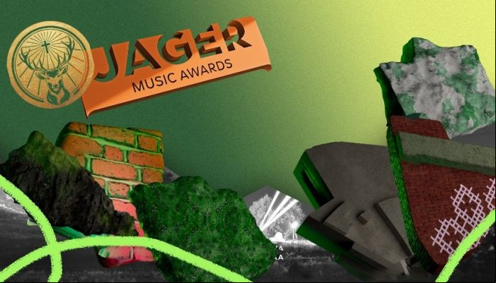 Jager Music Awards