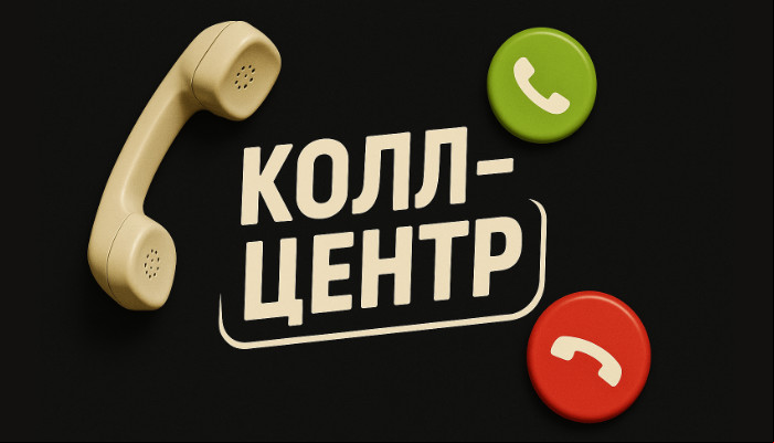 Колл-центр