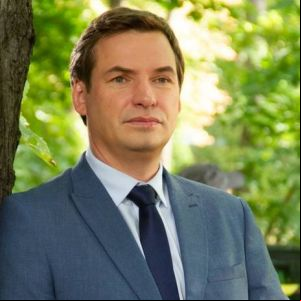 Андрей Саминин
