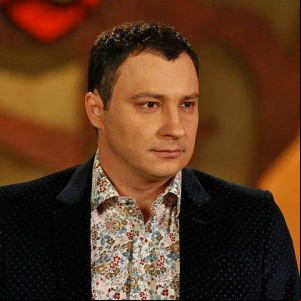 Дмитрий Танкович