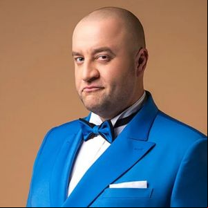 Егор Крутоголов