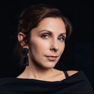 Екатерина Вишневая