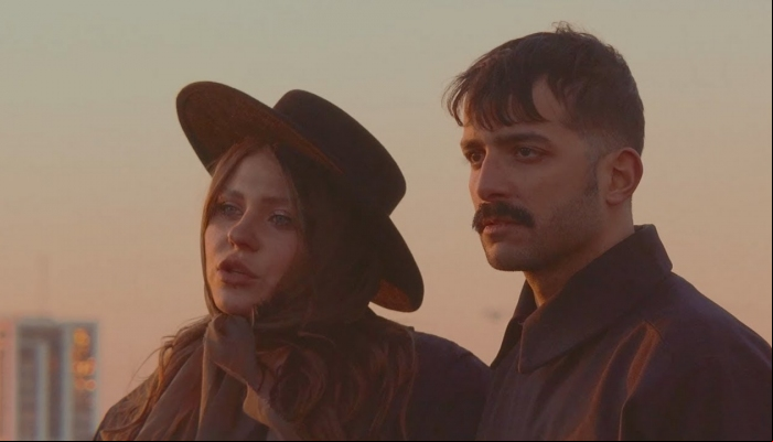 KADEBOSTANY — «Baby I’m Ok» feat. KAZKA